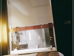 -清远熹乐谷温泉度假酒店