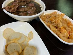 -温州瘦肉丸(德清店)