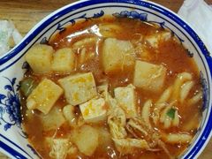 -老陕北抿节(范光胡同店)