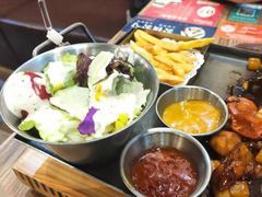 -分米鸡DM Chicken(银泰城店)