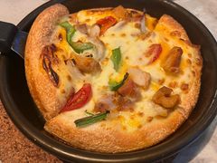 -必胜客(安吉浙北店)