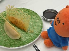 -品海楼·大连海胆锅贴馆(东港店)