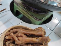 -石灰市老火锅(北滨路店)