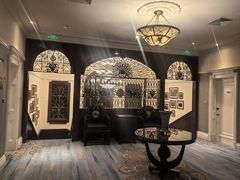 -上海瑞金洲际酒店