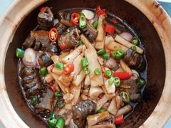 -丽华园(汉阳龙阳店)