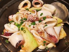 -晓粤·惹味粤菜(凯德乐峰广场店)