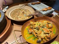 -北京食堂·烤鸭·宵夜(亚运村店)