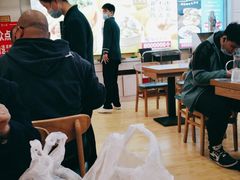 大堂-紫光园·烤鸭(首经贸店)