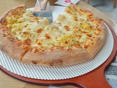 -必胜客(会展店)