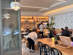 -CA Patisserie法式甜品咖啡(恒隆广场店)