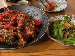 -虾小龙老长沙龙虾馆(坡子街店)