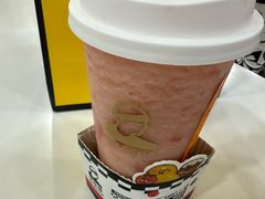 -LELECHA乐乐茶(百货大楼店)