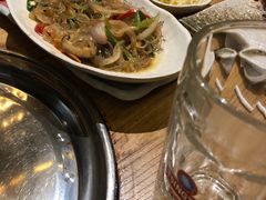 -韩国料理大力士(屏风街店)