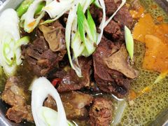 -到味·蒙小铁羊肉馆(粮道街总店)