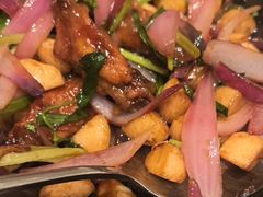 -茉里粤菜(皇姑万象汇店)