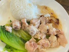 -沙河粉村·国家非遗传承(云台店)