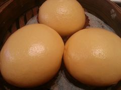 甘笋流沙包-珍宝轩海鲜火锅(碧湖大厦店)