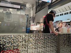 -DQ·蛋糕·冰淇淋(周浦万达店)