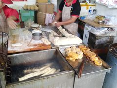 -刘飞放心无铝油条(阳光翠竹苑店)