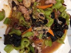 -宾朋海鲜特色美食餐厅·纯手工鲅鱼水饺(兴海路店)