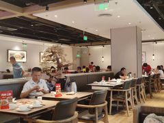 -九毛九西北菜(番禺万达店)