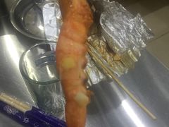 -老虎滩大连海鲜烧烤(建邺云锦路总店)