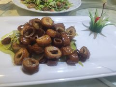 金牌大肠头-茂港柏香(侨港路店)