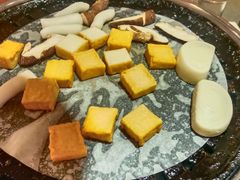 -正宗齐齐哈尔烤肉·齐牛哥鲜切炭火烤肉(杭州总店)