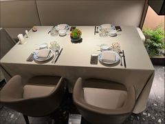 -悦融琥珀·京鲁菜·海味珍品(西单店)