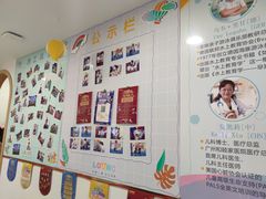 -沥鲨亲子游泳俱乐部(金沙洲中心)