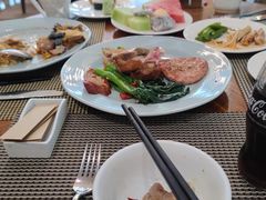 -漳州佰翔圆山酒店·圆山畔西餐厅