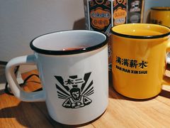 -太二酸菜鱼(浦东正大广场店)
