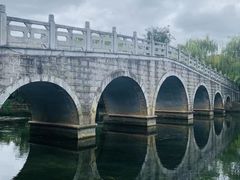 -贵阳市花溪国家城市湿地公园