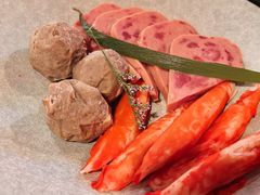 -芸山季·云南野生菌火锅(人民广场来福士店)