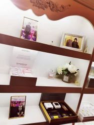 -美肤盾祛痘·问题肌头疗管理中心