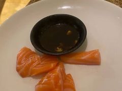 -怡咖啡海鲜自助餐厅(浦东香格里拉店)