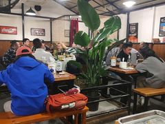 -福苗小骆驼烧烤(莲湖路店)