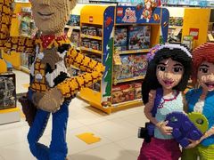-TOYSRUS玩具反斗城(上海万象城店)