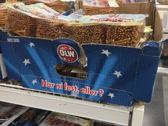 大堂-宜家·瑞典风味餐厅(北京西红门店)