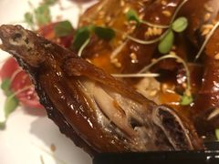 -花舍·新派粤菜·西餐·下午茶(亚运村·鸟巢店)