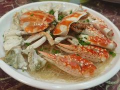 -老钱饭店(后渚港店)