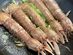 -甬小馆·焗海鲜温州菜(五马街店)