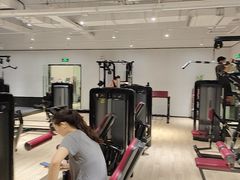 -FLARE STAR FITNESS(复地活力城店)