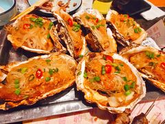 -老白清真烧烤(锦州旗舰店)