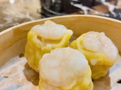 鲜虾烧卖皇-小東馆(东纵路店)