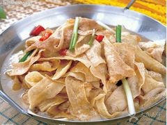 -回家湘菜馆(浮山后店)
