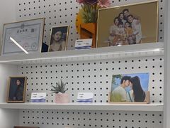 -天真蓝照相馆(中华广场店)