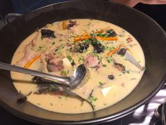 -回头食客-李久其家民间餐厅(望城金桥国际店)