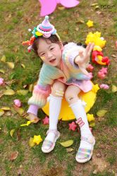 -Baby Pastel 自然光儿童摄影(CBD店)
