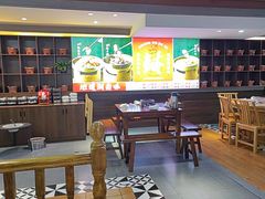 -张氏父子常德肠子馆(贺龙店)